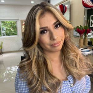 the M salon carrusel 1